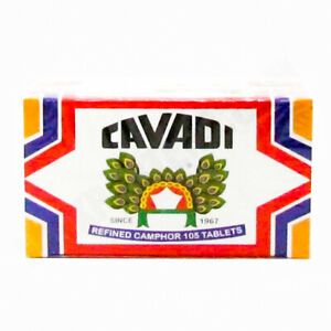 Camphor 60G