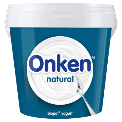 Onken Yogurt 