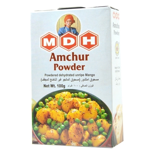 Amchur Powder 100 Grams