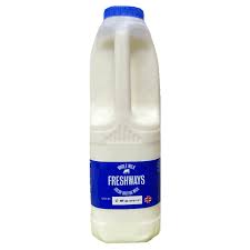 Milk Whole
