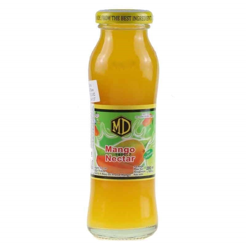 Mango Nectar