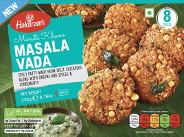 Masala Vada 