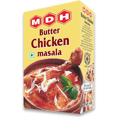 Butter Chicken Masala