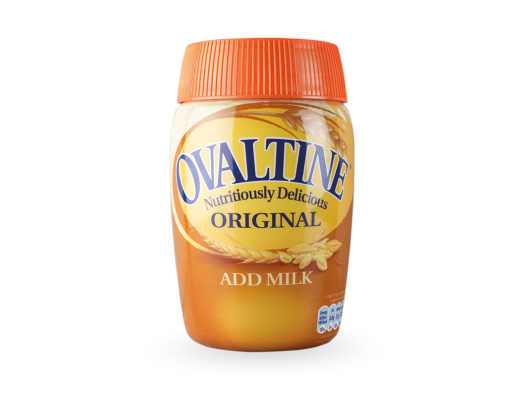 Ovaltine Original 