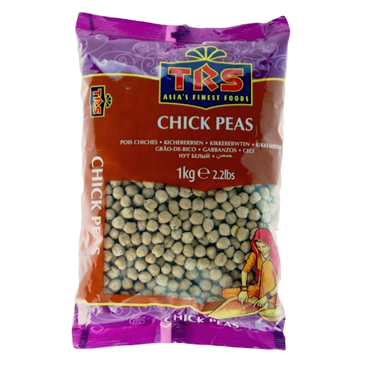Chick Peas