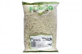 Flake Rice Thick 