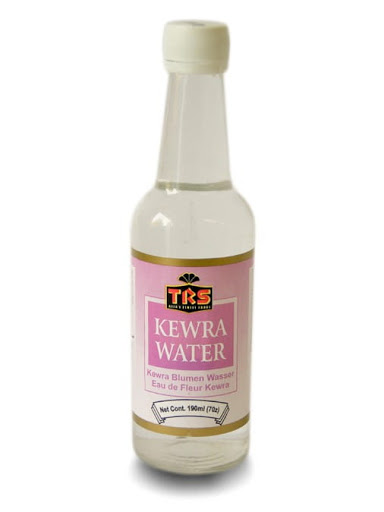 Kewra Water 