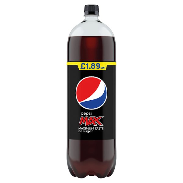 Pepsi Max