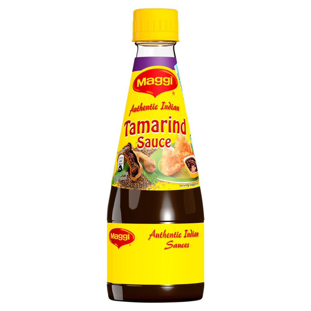 Tamarind Sauce 