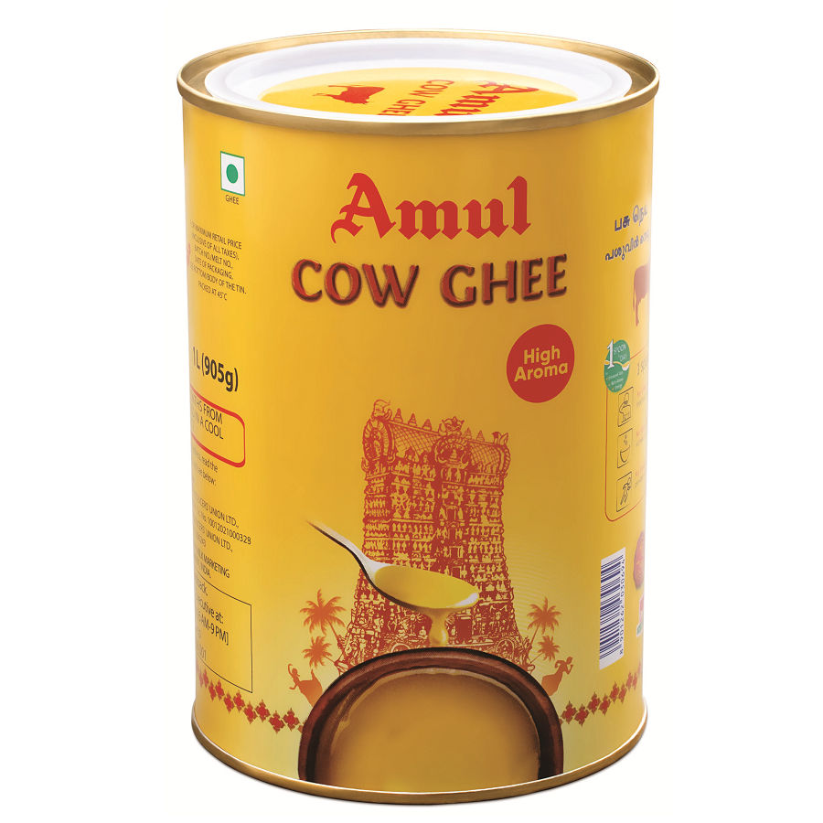 Cow Ghee