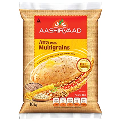 Atta Multigrain