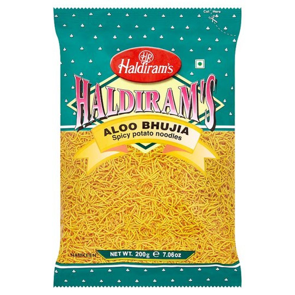 Aloo Bhujia  200 Grams